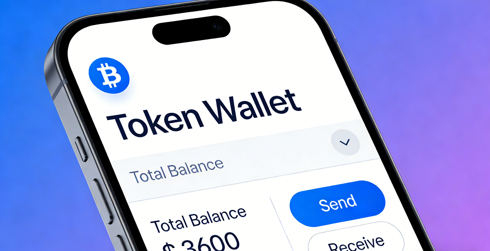 Token钱包团队协作